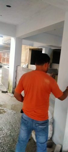 Progress Update - 17 - 24 Aug 2020 2